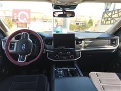 فۆرد ئێکسپێدیشن